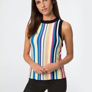 525 America Striped Tank